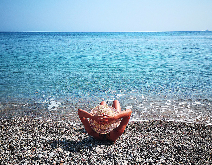 SarahKids AdventureSchwimmen